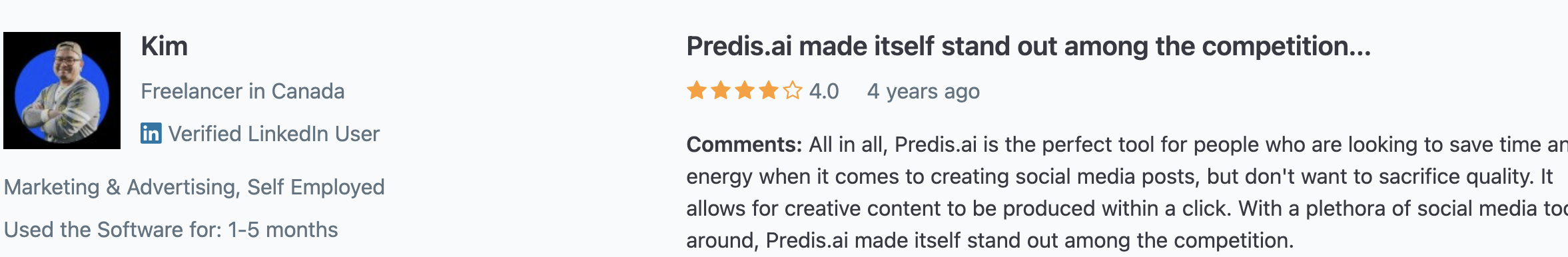 reviews